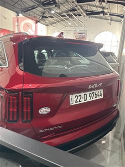 كيا سورينتو